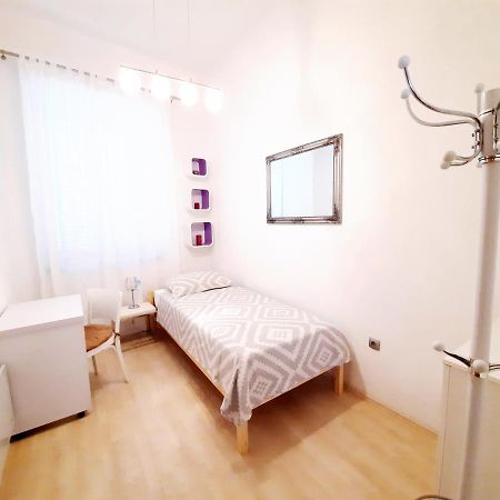 Apartment Ory Near The City Center With Free Parking Pula Extérieur photo