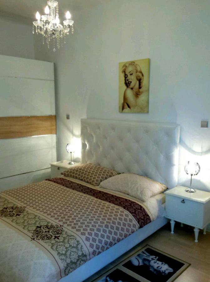 Apartment Ory Near The City Center With Free Parking Pula Extérieur photo