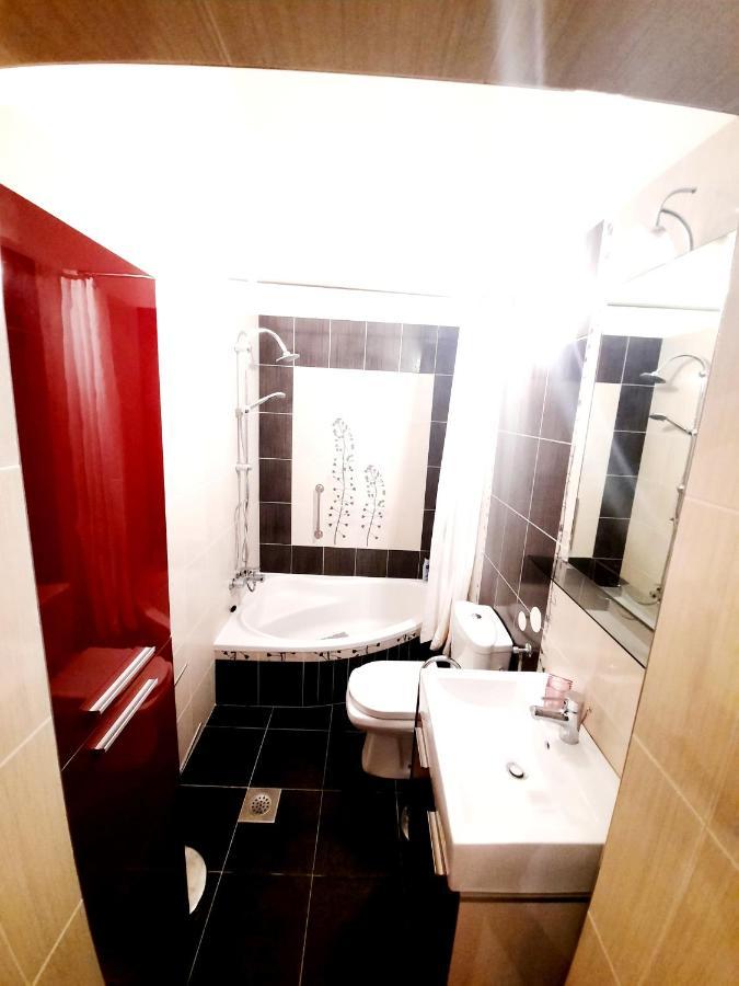 Apartment Ory Near The City Center With Free Parking Pula Extérieur photo