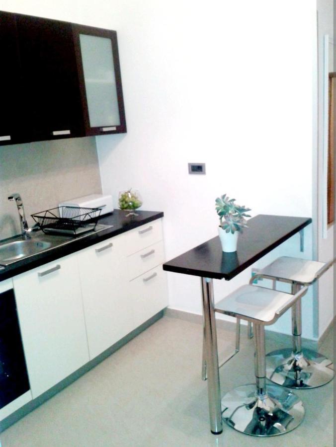 Apartment Ory Near The City Center With Free Parking Pula Extérieur photo